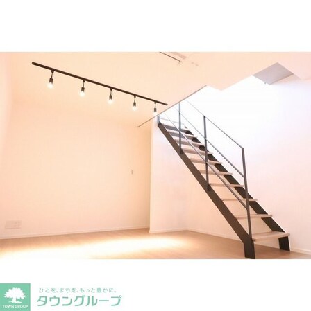 KDXレジデンス吉祥寺の物件内観写真